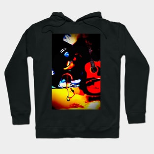 Extinction - Vipers Den - Genesis Collection Hoodie